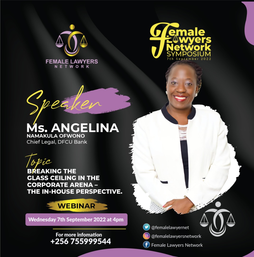 Angelina Namakula Ofwono